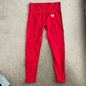 Women’s Best workout leggings